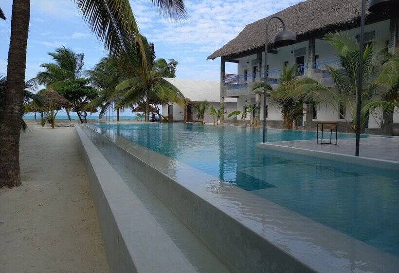 Casa Beach Hotel Casa Del Mar