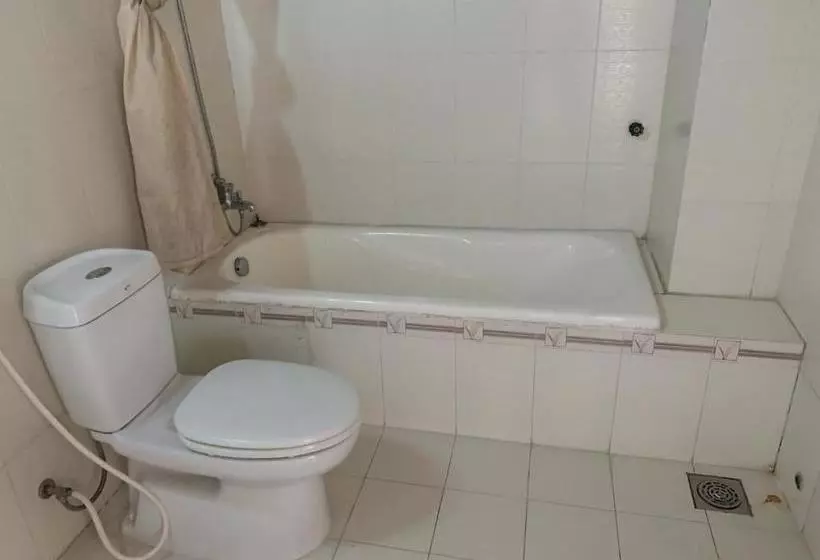 هتل Champa Lang Co
