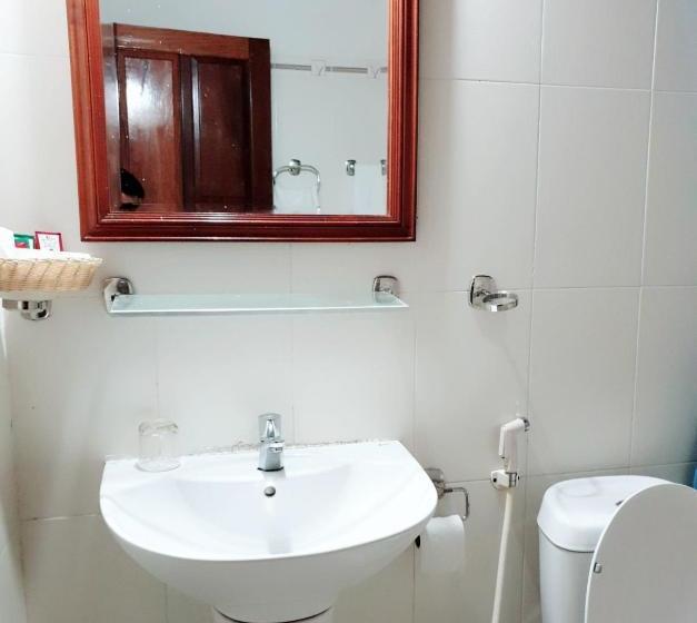 هتل Champa Lang Co