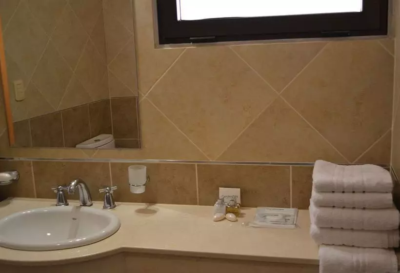 هتل Colores De Purmamarca