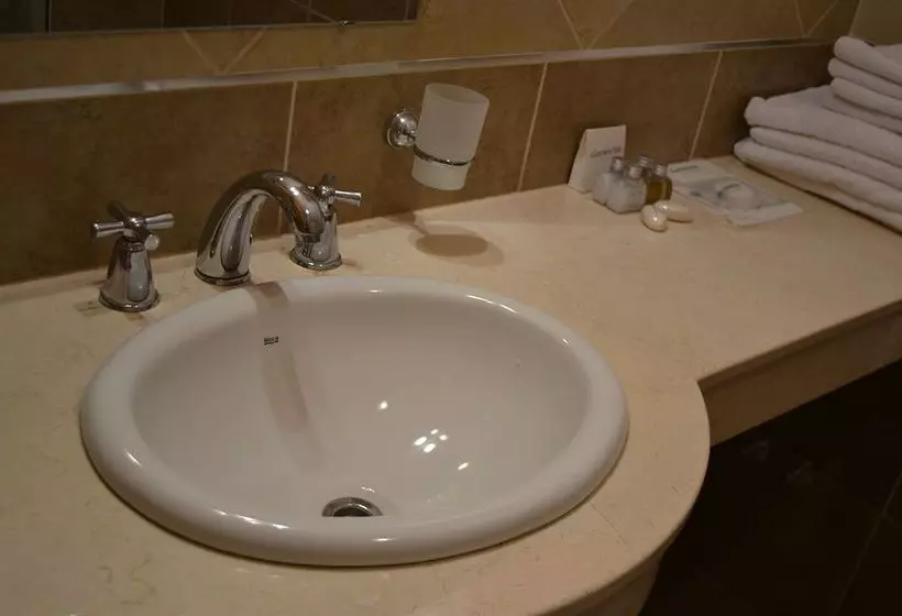 هتل Colores De Purmamarca