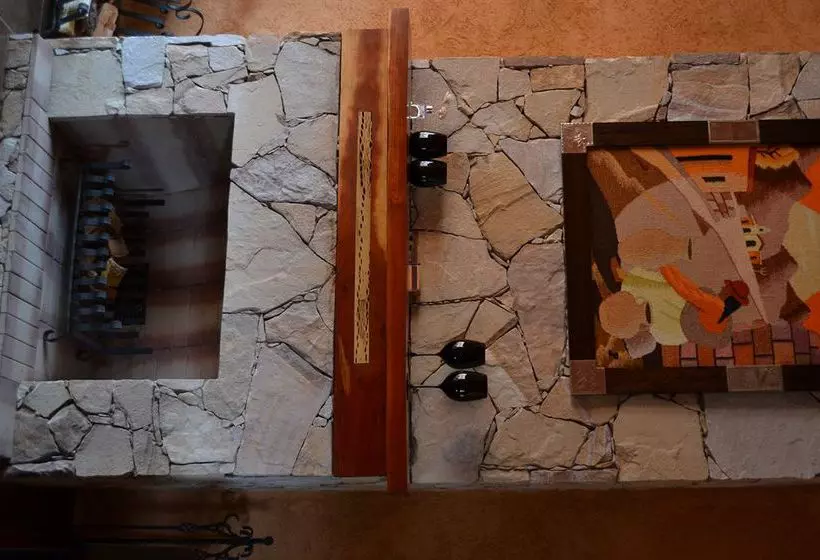 هتل Colores De Purmamarca