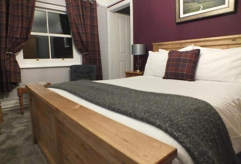 فندق Devonshire Arms Inn