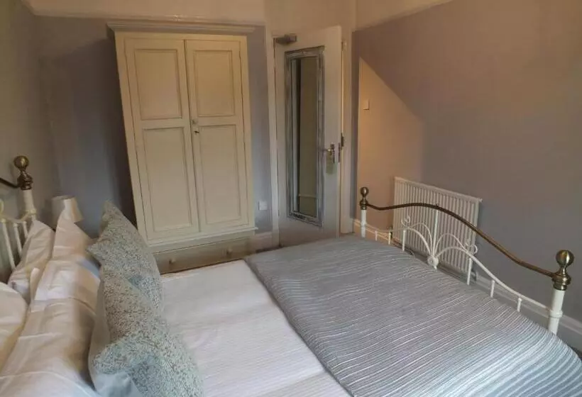 호텔 Devonshire Arms Inn