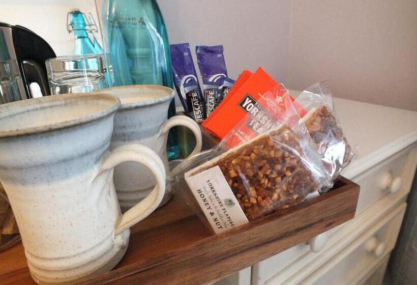 فندق Devonshire Arms Inn