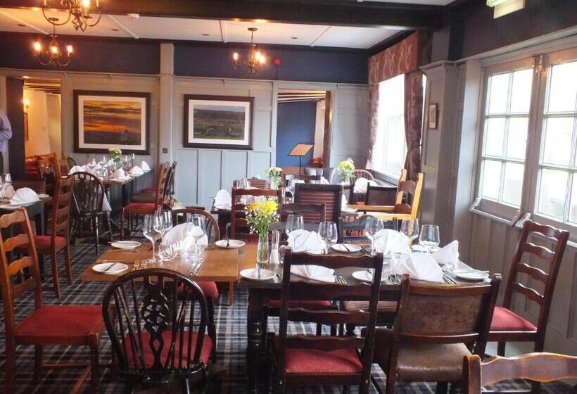 فندق Devonshire Arms Inn