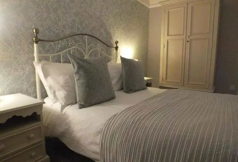 호텔 Devonshire Arms Inn