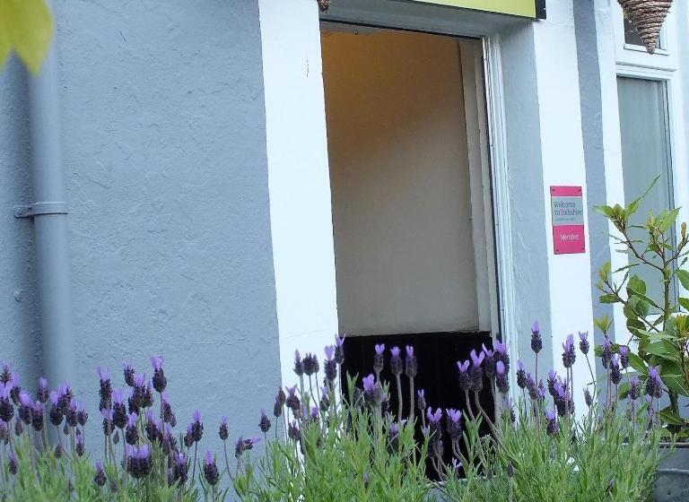 فندق Devonshire Arms Inn