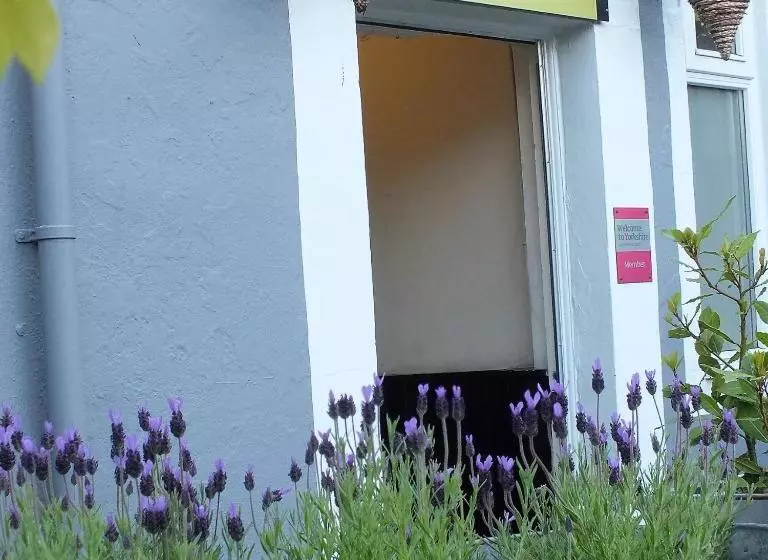 호텔 Devonshire Arms Inn