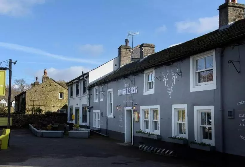 호텔 Devonshire Arms Inn
