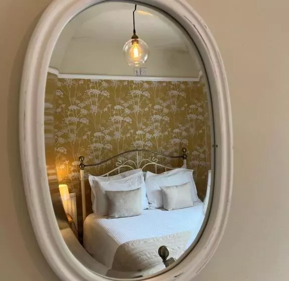 호텔 Devonshire Arms Inn