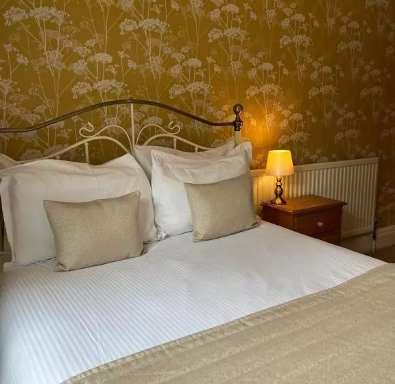 호텔 Devonshire Arms Inn