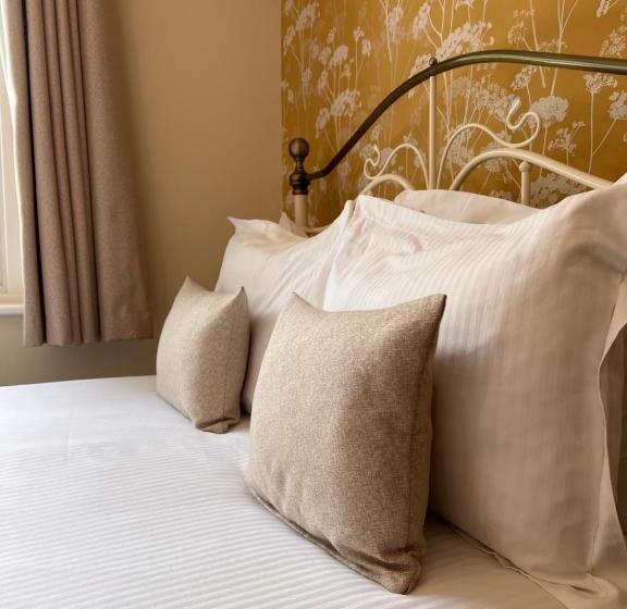 فندق Devonshire Arms Inn