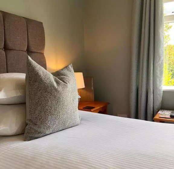 호텔 Devonshire Arms Inn