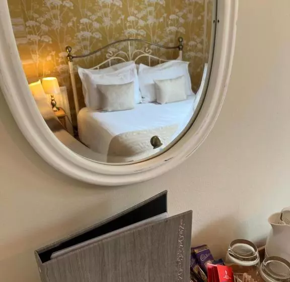 호텔 Devonshire Arms Inn