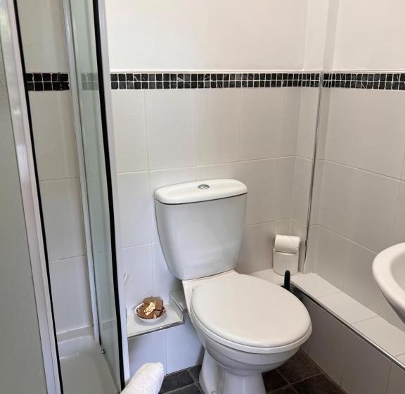 فندق Devonshire Arms Inn