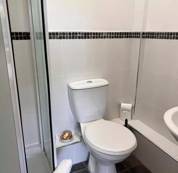 호텔 Devonshire Arms Inn