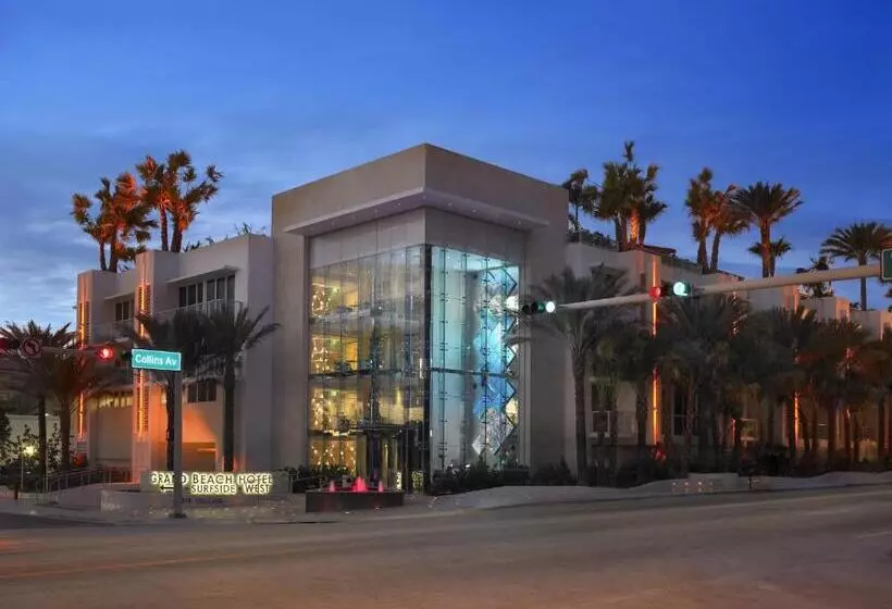 Grand Beach Hotel Surfside West