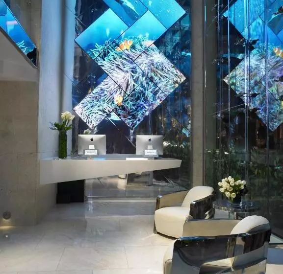 Grand Beach Hotel Surfside West