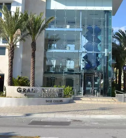 Grand Beach Hotel Surfside West