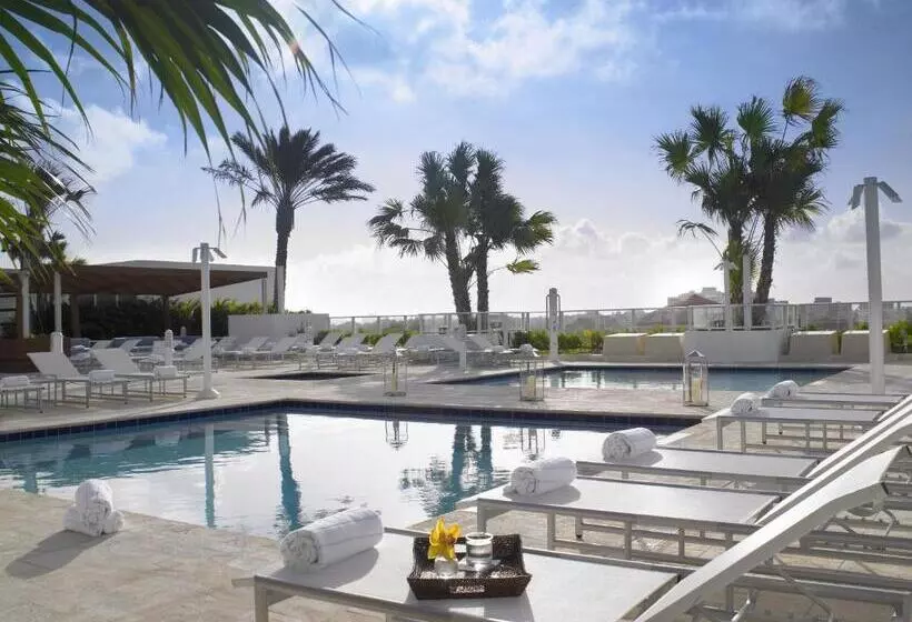 Grand Beach Hotel Surfside West