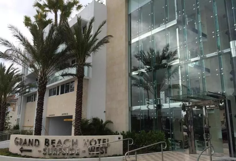 Grand Beach Hotel Surfside West