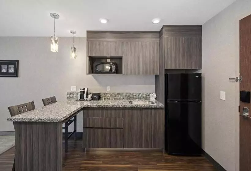 ホテル Home Inn & Suites Saskatoon South