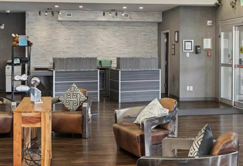 ホテル Home Inn & Suites Saskatoon South