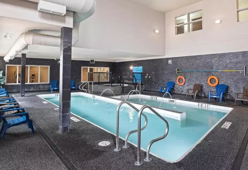 ホテル Home Inn & Suites Saskatoon South