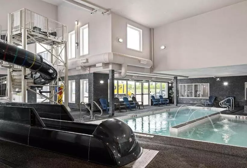 ホテル Home Inn & Suites Saskatoon South