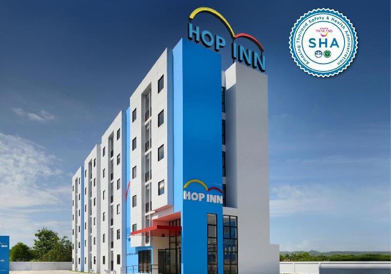 ホテル Hop Inn Mukdahan