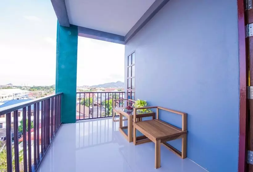 Hotel Hua Hin Good View