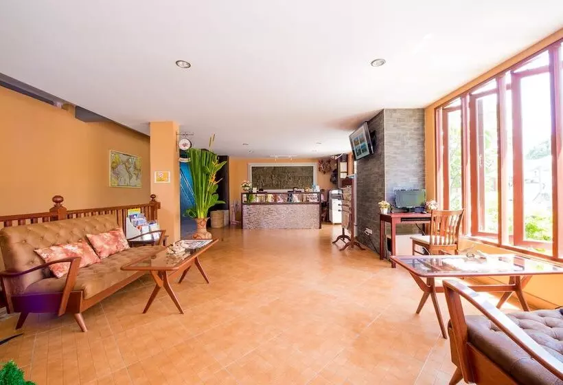 Hotel Hua Hin Good View