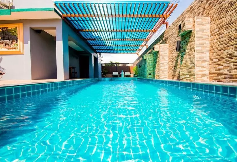 Hotel Hua Hin Good View