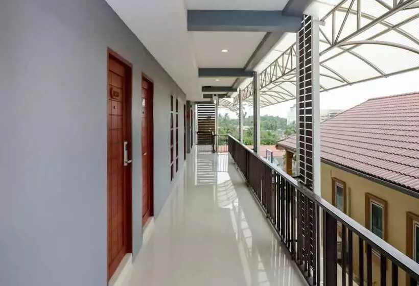 Hotel Hua Hin Good View