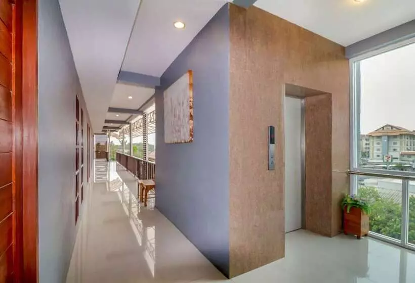 Hotel Hua Hin Good View