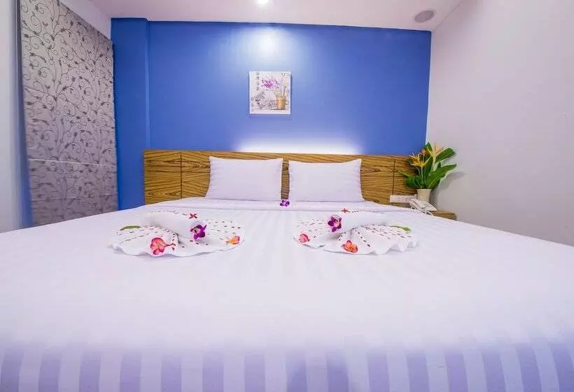 Hotel Hua Hin Good View