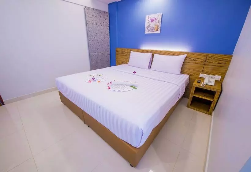 Hotel Hua Hin Good View