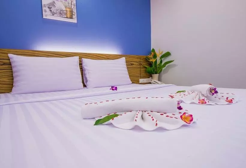 Hotel Hua Hin Good View