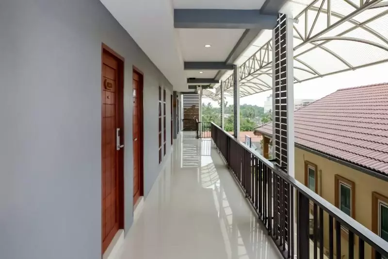 Hotel Hua Hin Good View