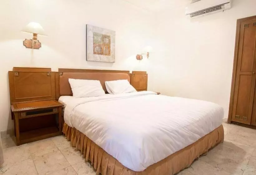 Hotel Hua Hin Good View