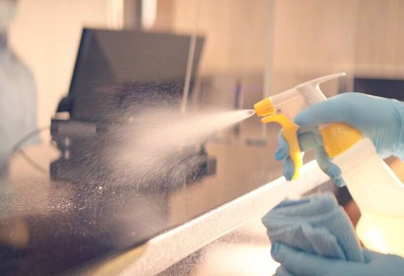 فندق Knights Inn & Suites Griffin