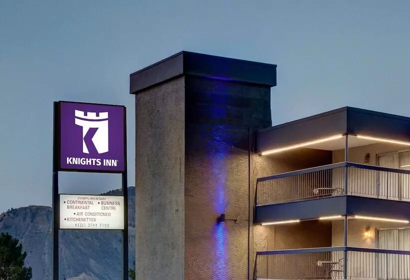 Hotel Knights Inn & Suites Griffin