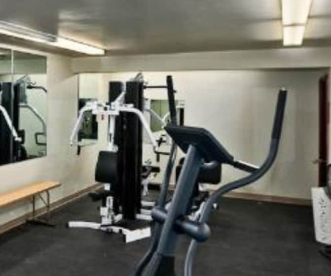 فندق Knights Inn & Suites Griffin