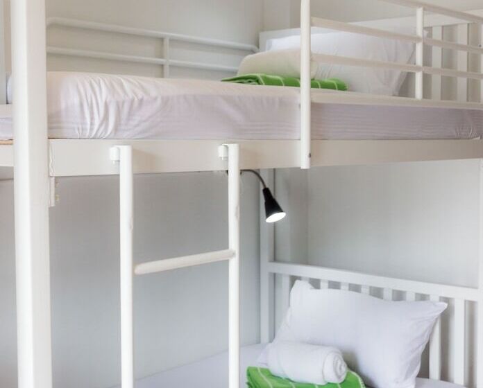 호텔 Krabi Pitta House