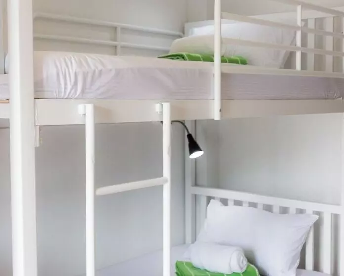 호텔 Krabi Pitta House