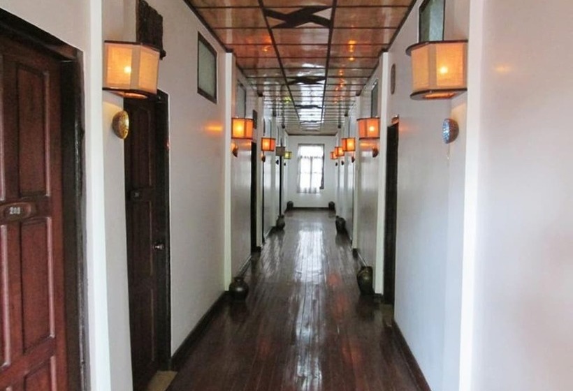 هتل Lady Princess