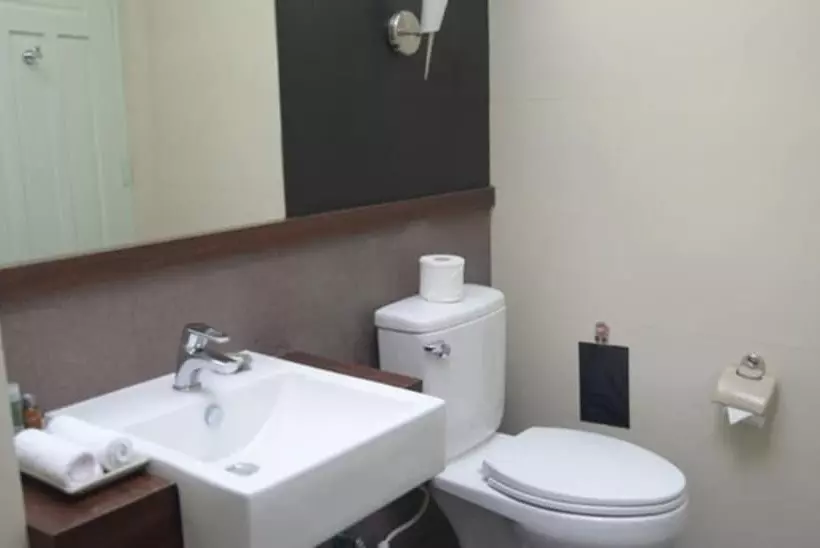 هتل Lady Princess