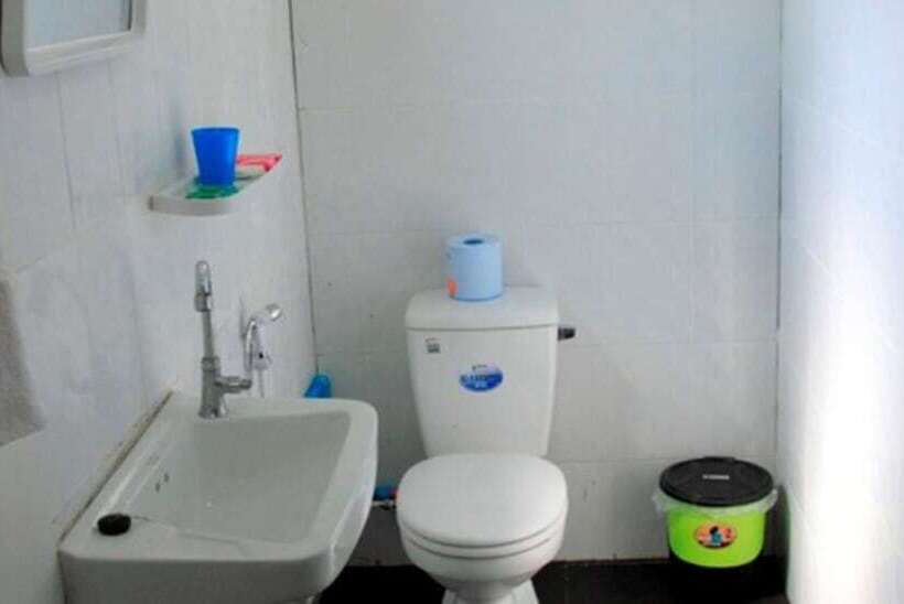 هتل Lady Princess