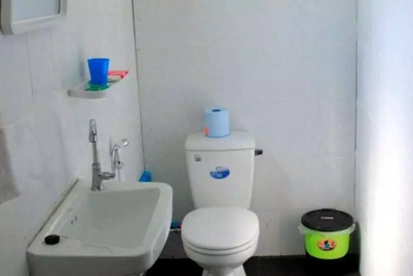 هتل Lady Princess